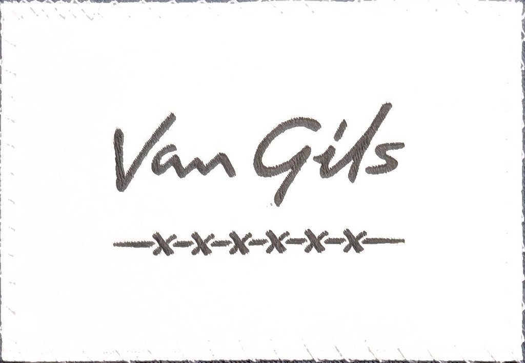 Пиджак мужской Van gils, фото 3