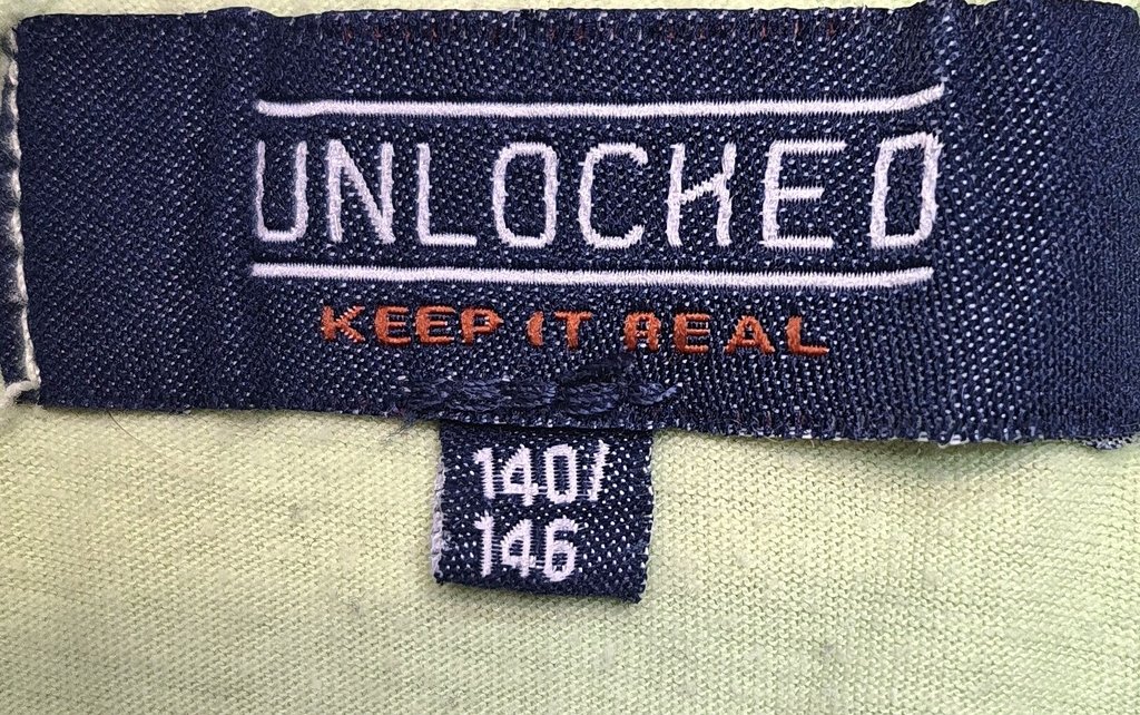 Футболка детская UNLOCKED, фото 3