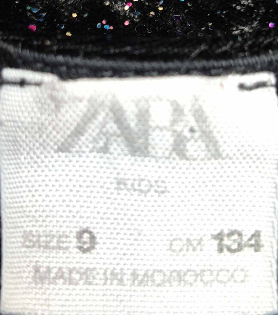 Платье детское Zara, фото 3