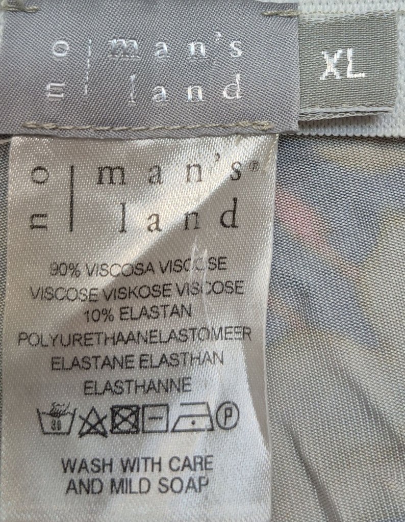 Брюки женские No man's land, фото 3