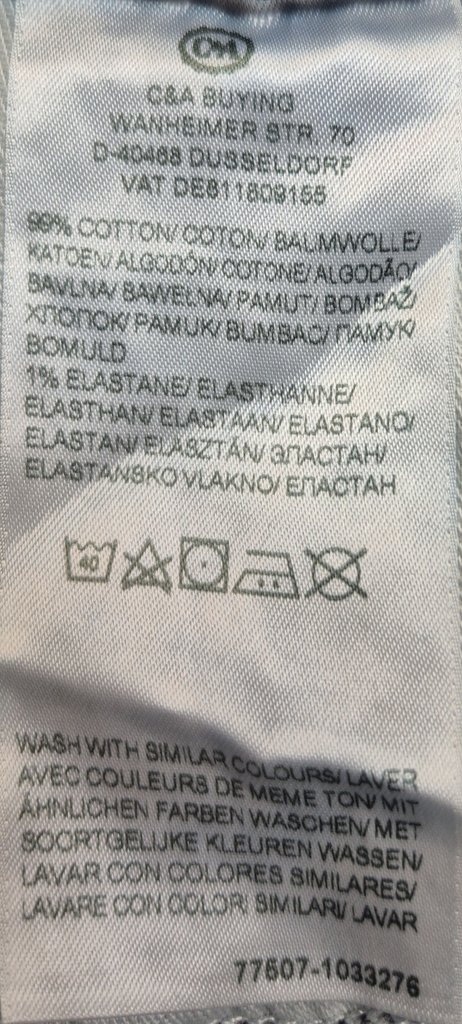 Джинсы женские C&A, фото 5