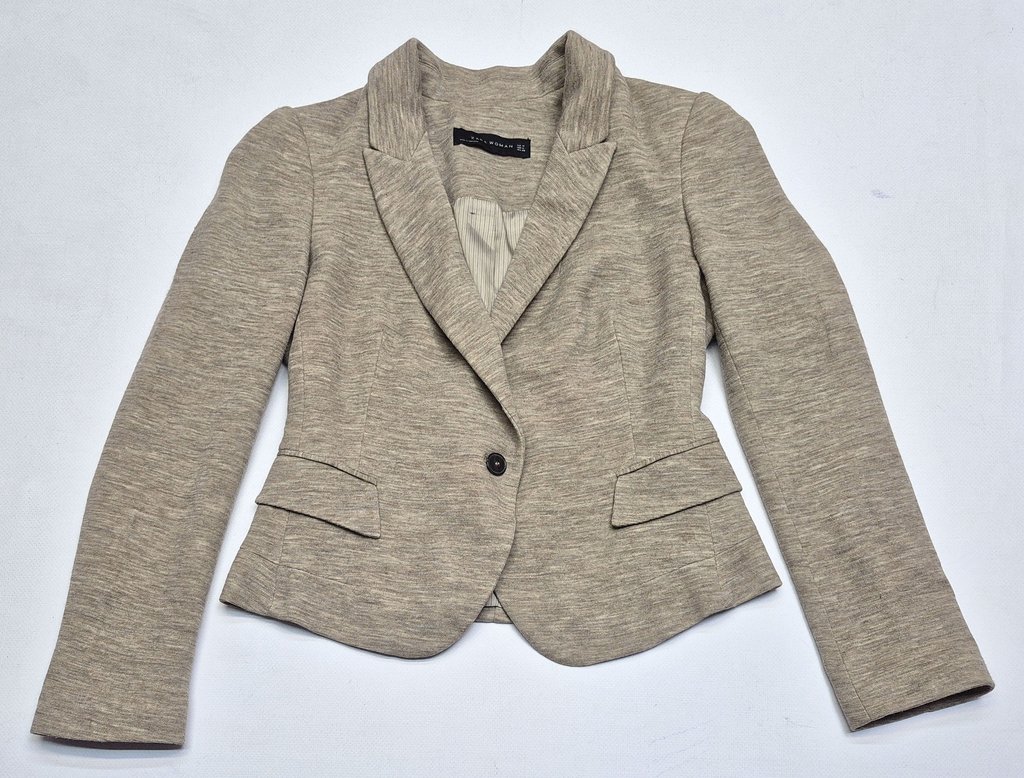 Жакет женский ZARA, фото 1