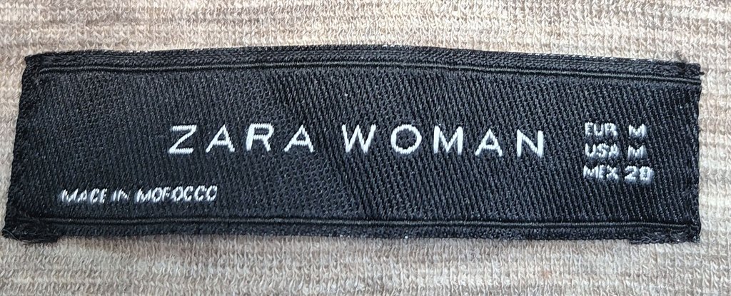 Жакет женский ZARA, фото 3