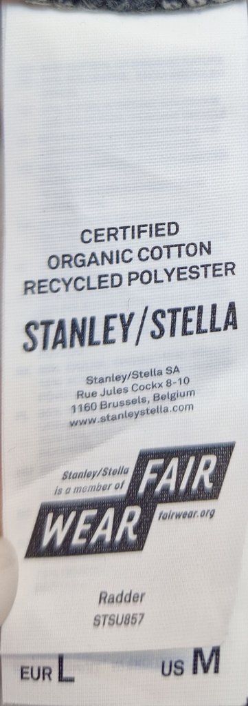Толстовка мужская STANLEY/STELLA, фото 4
