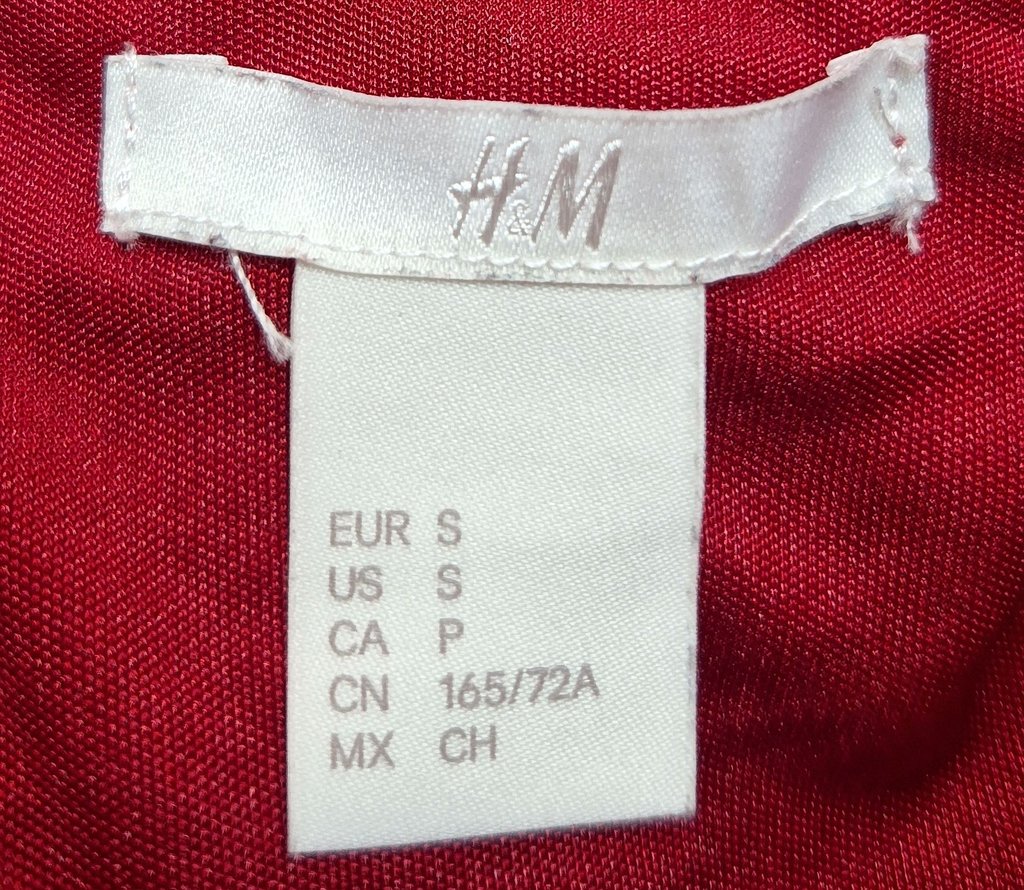 Юбка женская H&M, фото 3