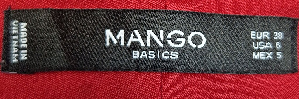 Брюки женские MANGO, фото 3