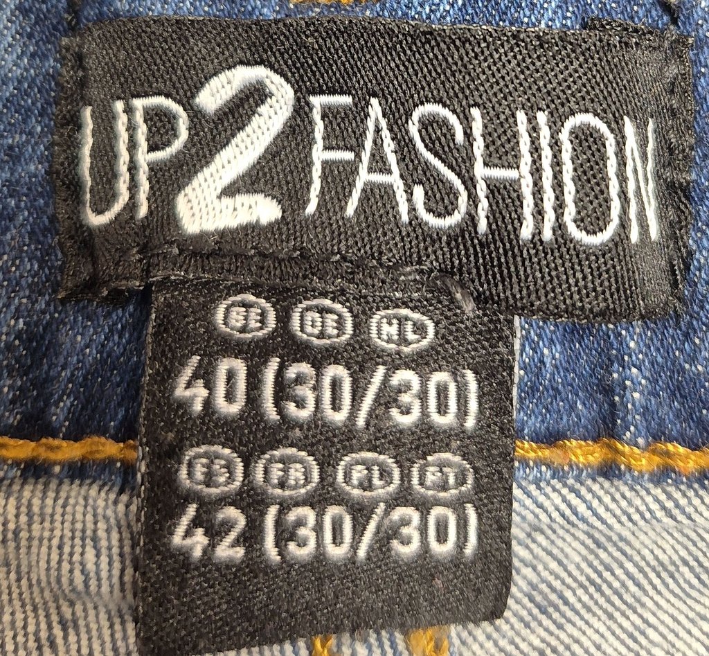Джинсы женские UP 2 FASHION, фото 3