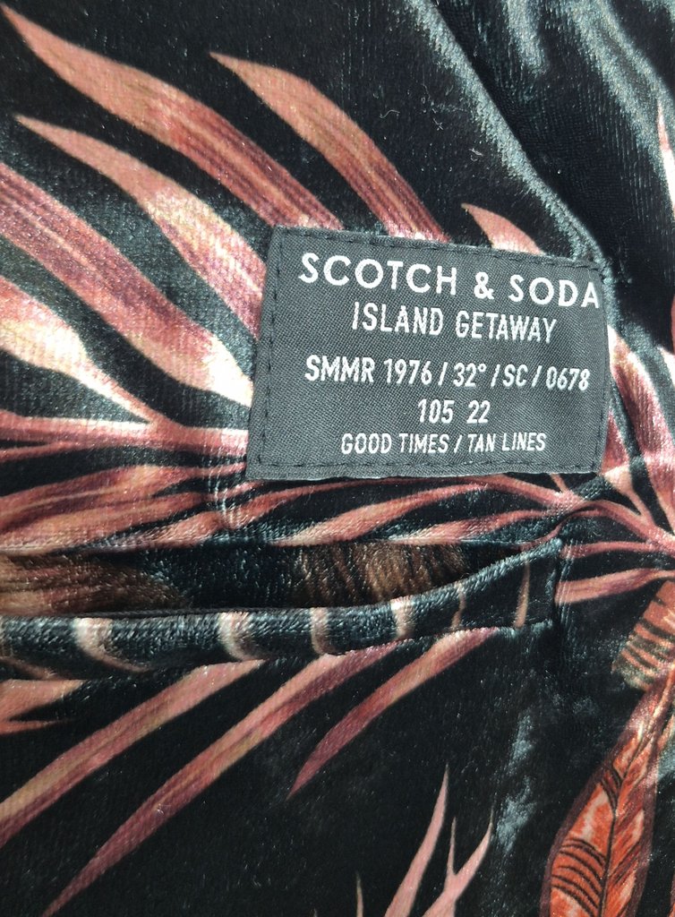 Шорты женские SCOTCH SODA, фото 3
