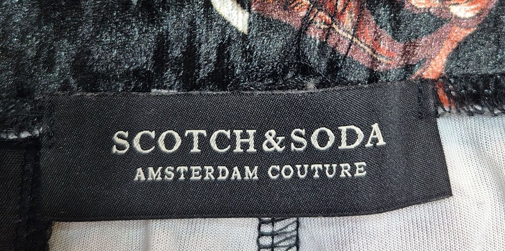 Шорты женские SCOTCH SODA, фото 4