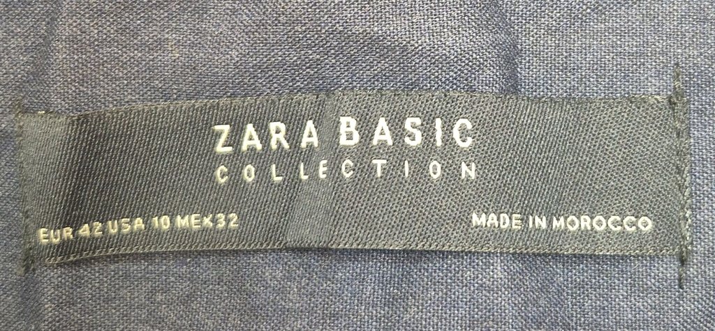 Пиджак женский ZARA, фото 3