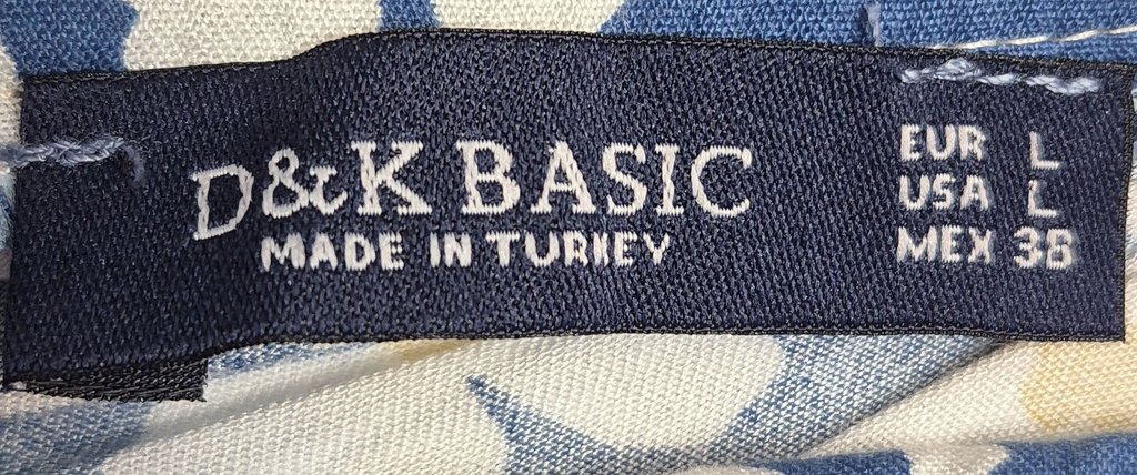 Юбка женская D&K BASIC, фото 3