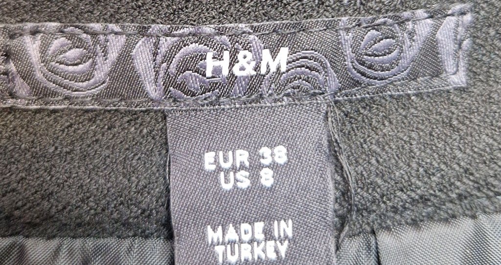 Юбка женская H&M, фото 3