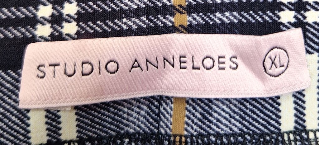 Брюки женские STUDIO ANNELOES, фото 3