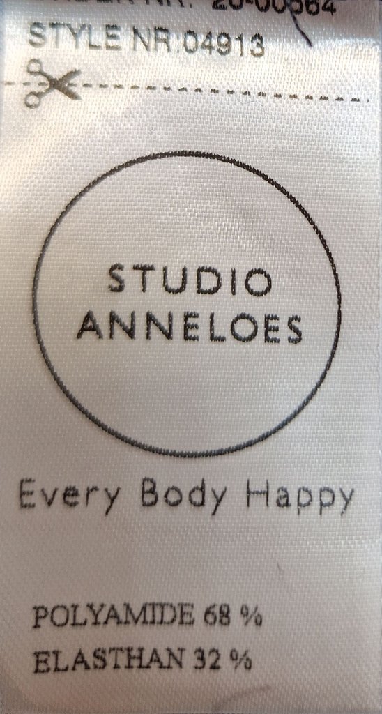 Брюки женские STUDIO ANNELOES, фото 4