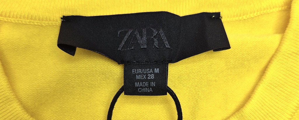 Жилет женский ZARA, фото 3