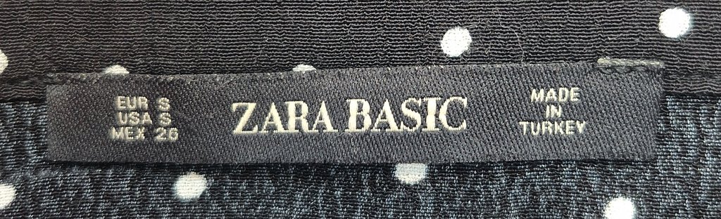 Юбка шорты женское ZARA, фото 3