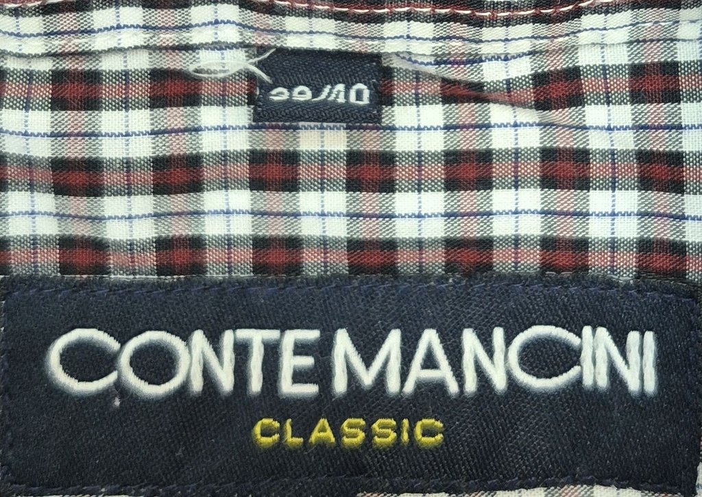 Рубашка мужская CONTE MANCINI, фото 3