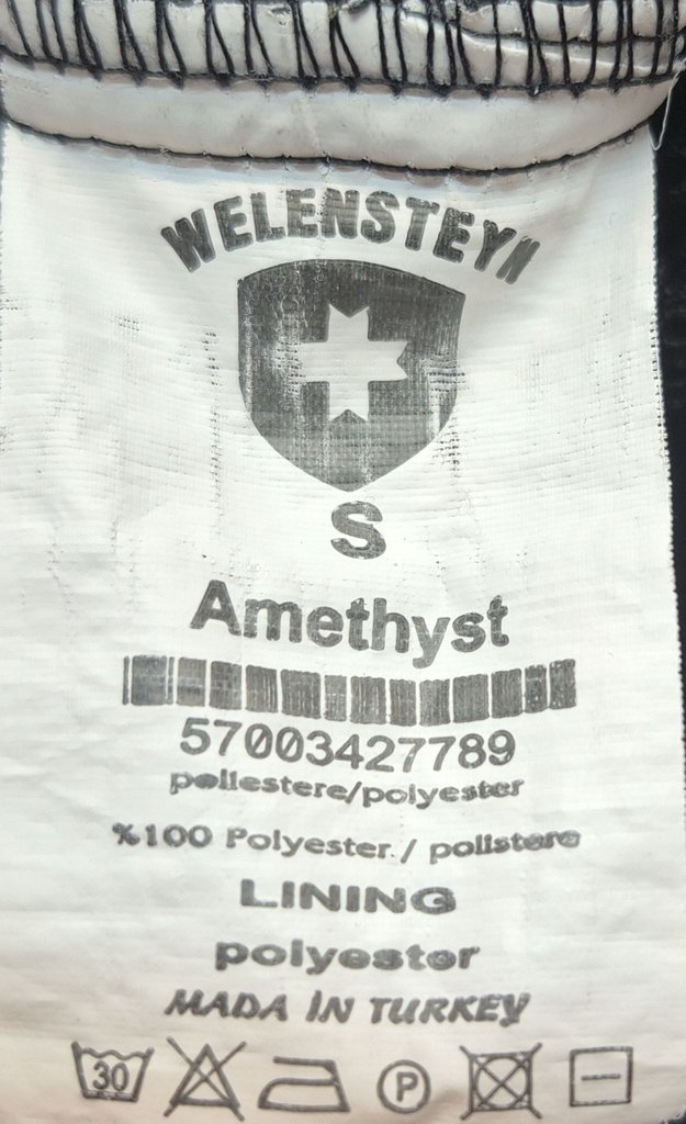 Куртка женская WELLENSTEYN, фото 4