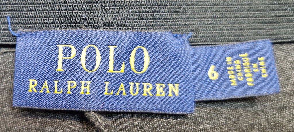 Брюки женские POLO RALPH LAUREN, фото 3