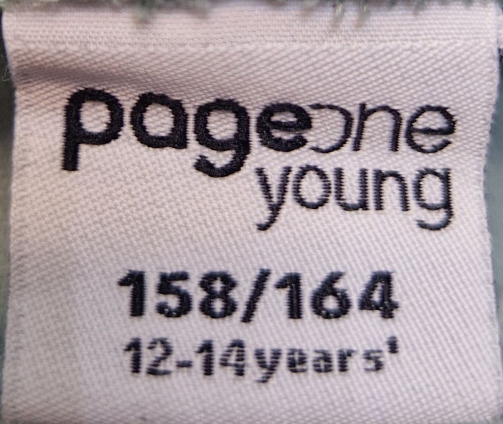 Брюки детские pageone, фото 3