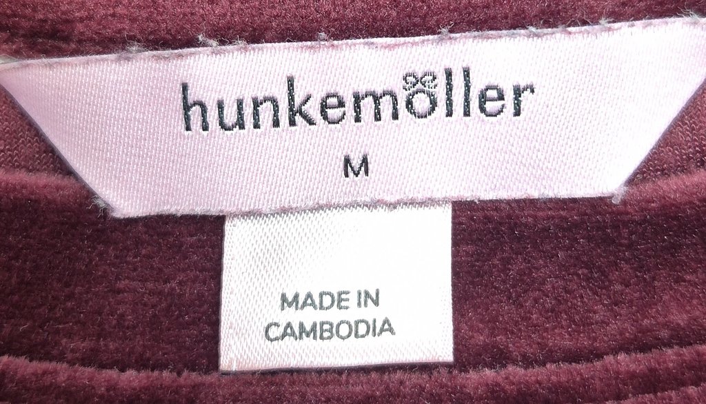 Кофта женская hunkemoller, фото 3
