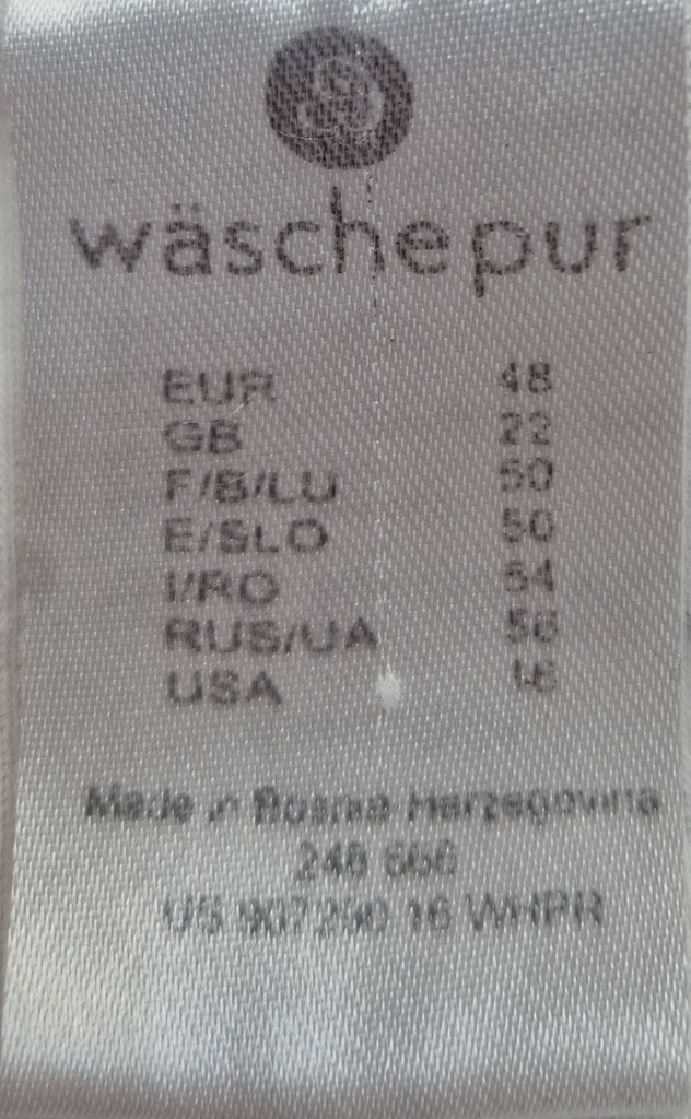 Топ женский waschepur, фото 3