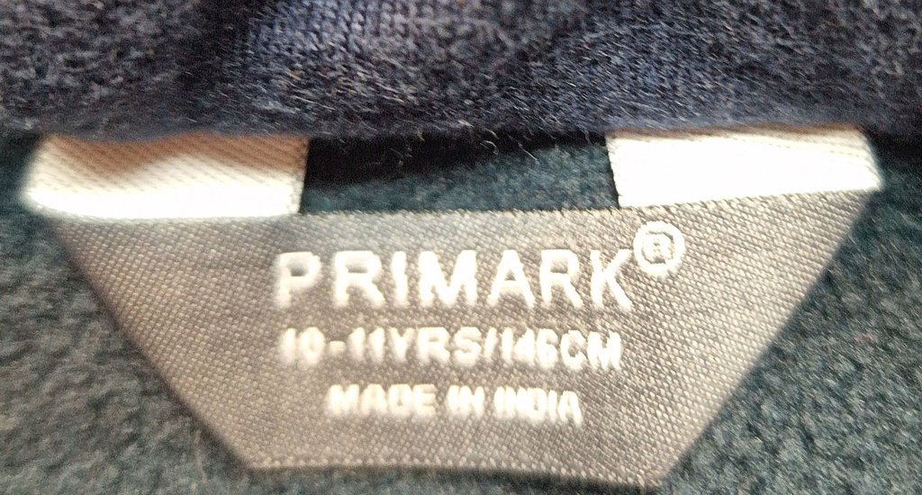 Рубашка детская PRIMARK, фото 3