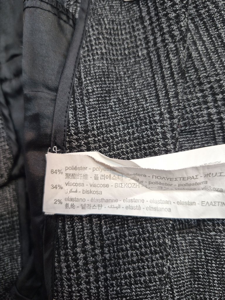 Брюки женские ZARA, фото 4