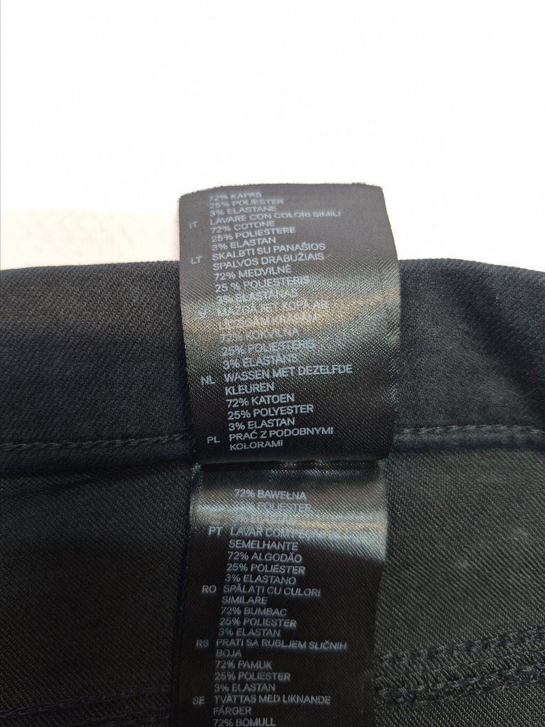 Джинсы женские H&M, фото 4