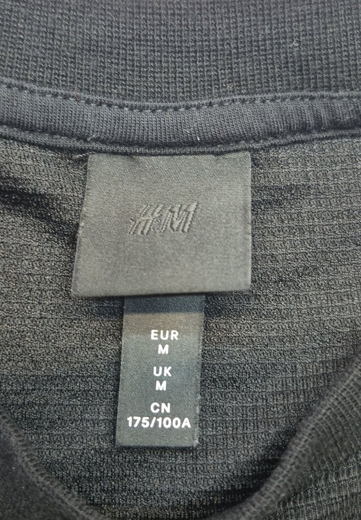Футболка мужская H&M, фото 3