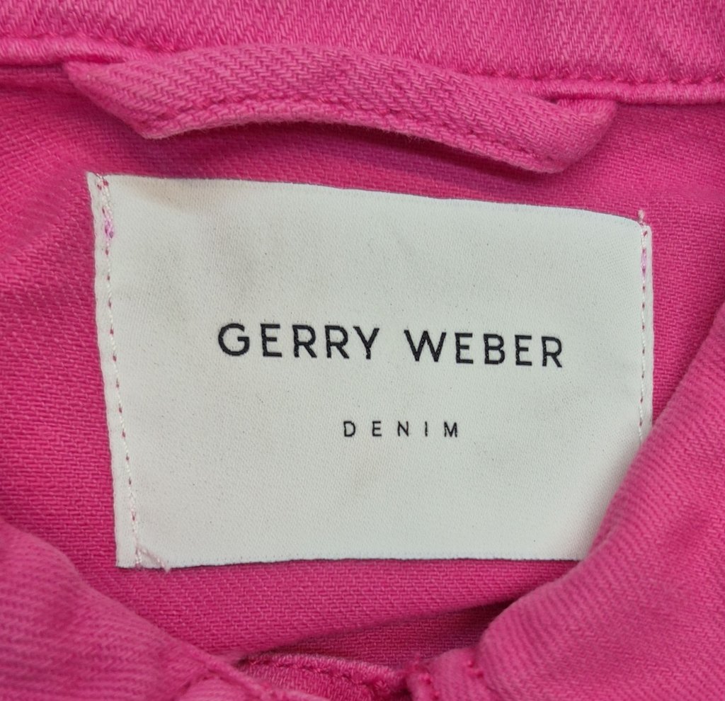 Куртка женская джинсовая GERRY WEBER, фото 3