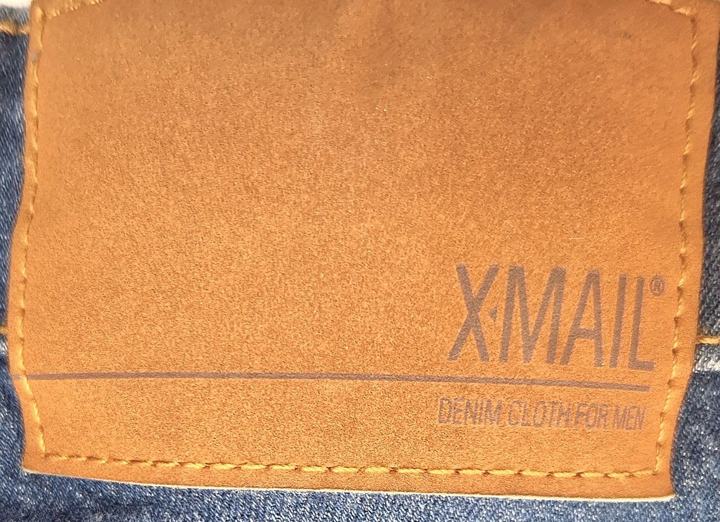 Джинсы мужские X-MAIL, фото 3