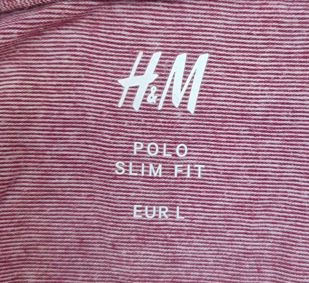 Футболка мужская H&M, фото 3