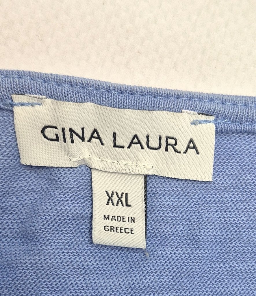 Кофта женская GINA LAURA, фото 3