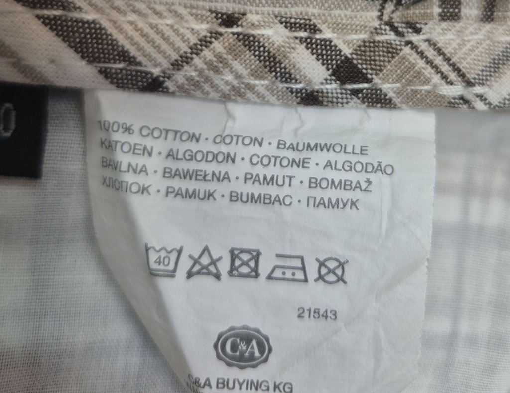 Шорты мужские C&A, фото 3