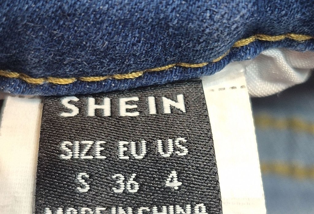 Шорты женские SHEIN, фото 3