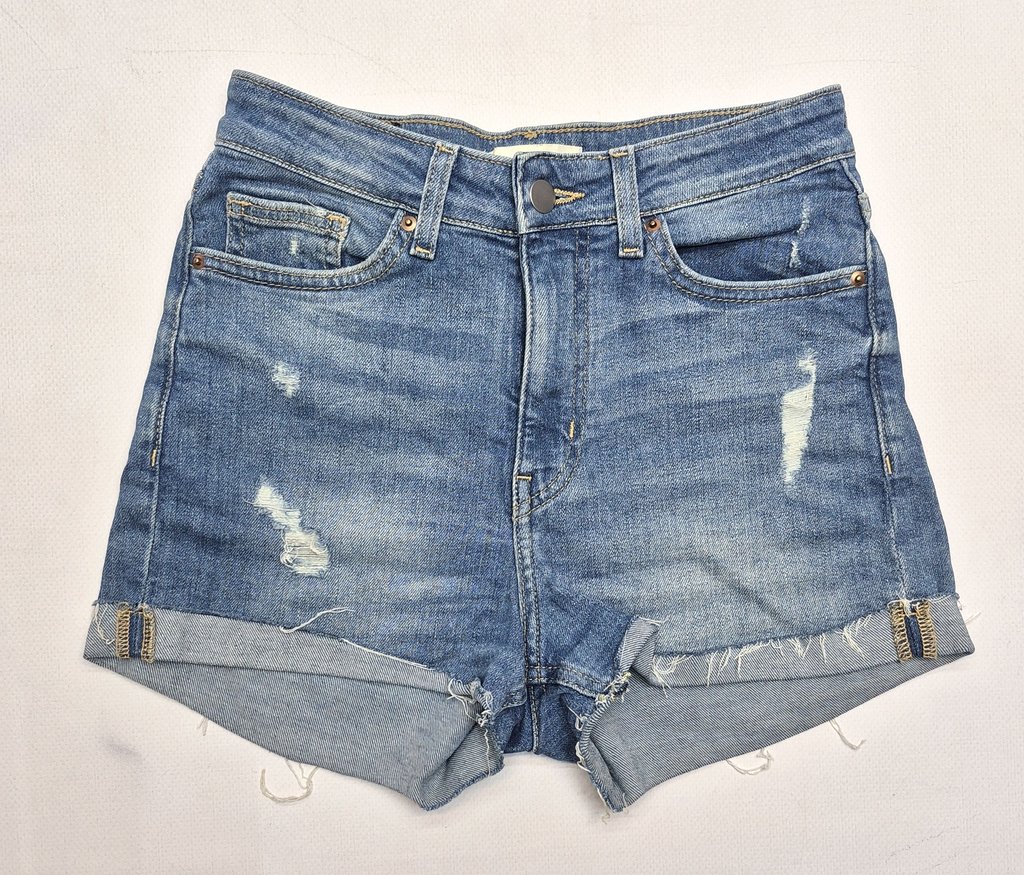 Шорты женские H&M, фото 1