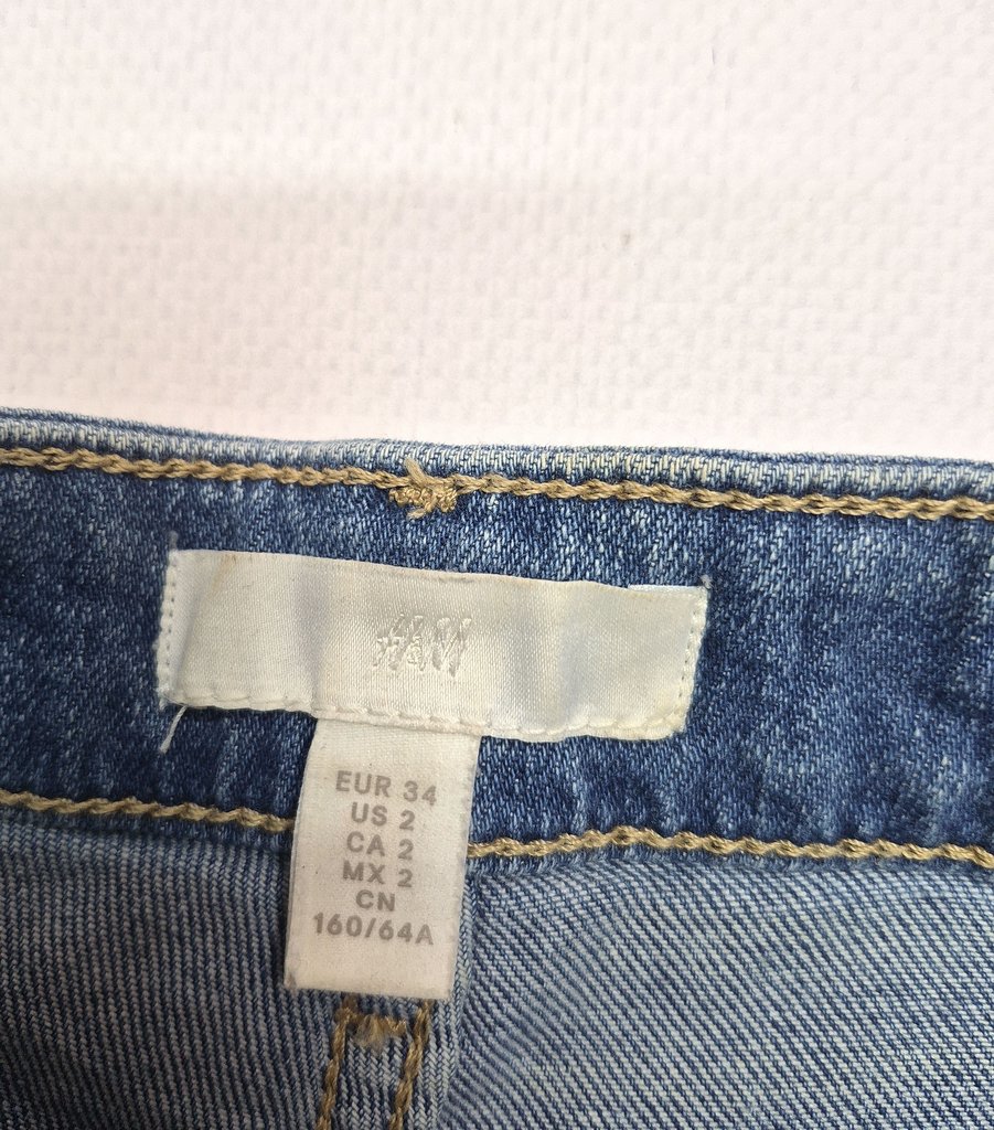 Шорты женские H&M, фото 3