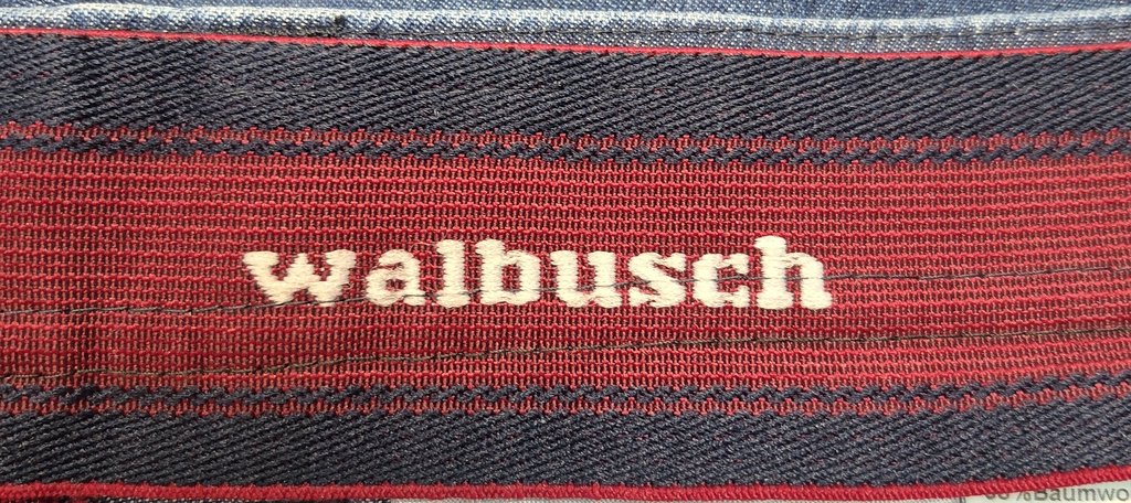 Джинсы мужские walbusch, фото 4