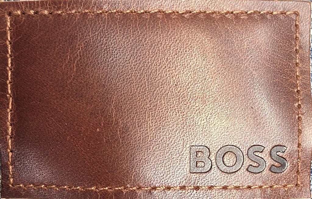 Джинсы мужские BOSS, фото 3