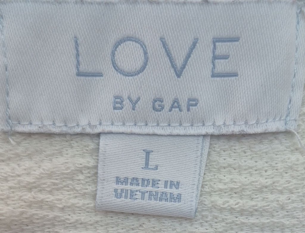 Кофта женская LOVE by GAP, фото 3