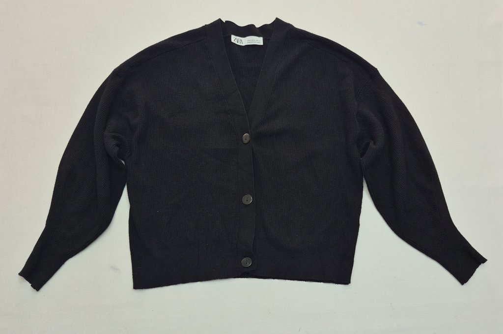 Кофта женская ZARA, фото 1