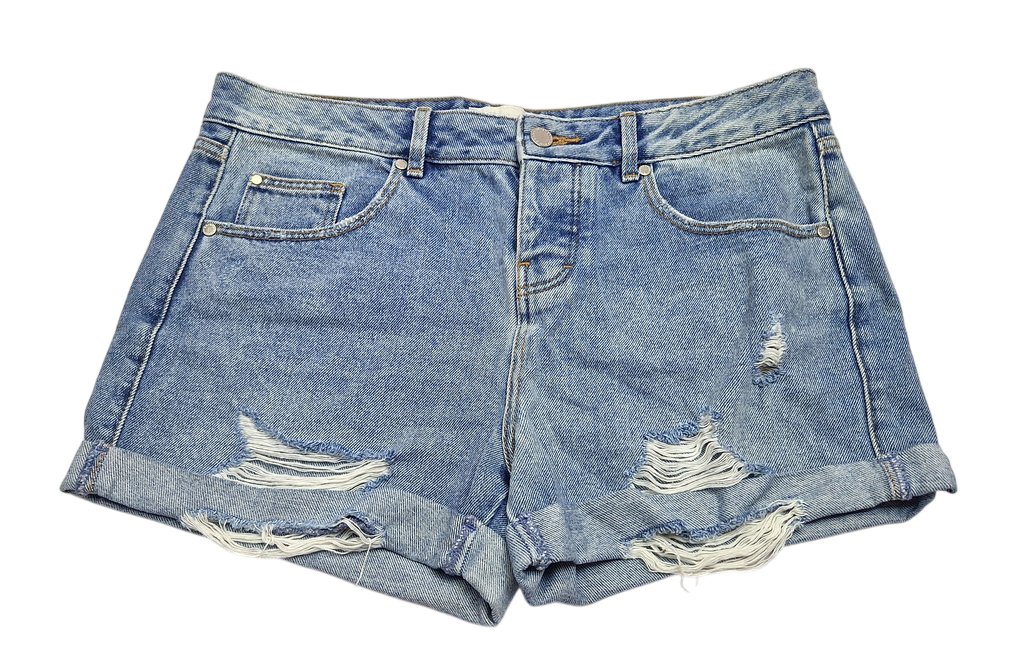 Шорты женские SUPERDRY, фото 1