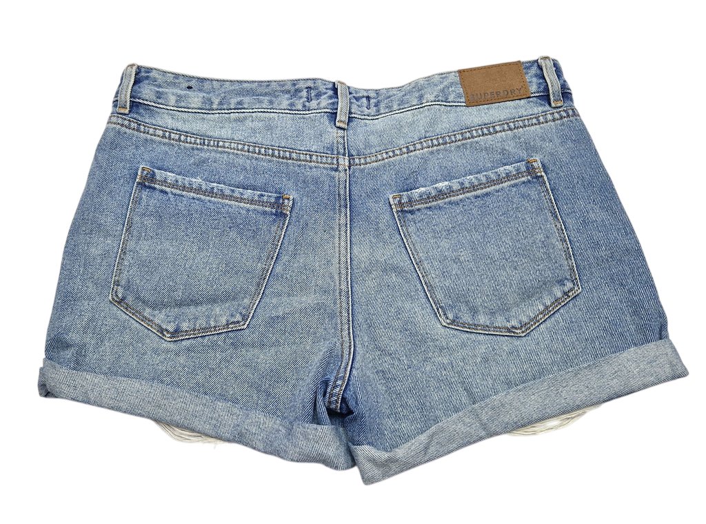 Шорты женские SUPERDRY, фото 2