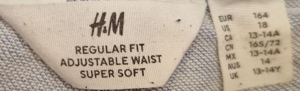 Шорты детские H&M, фото 3