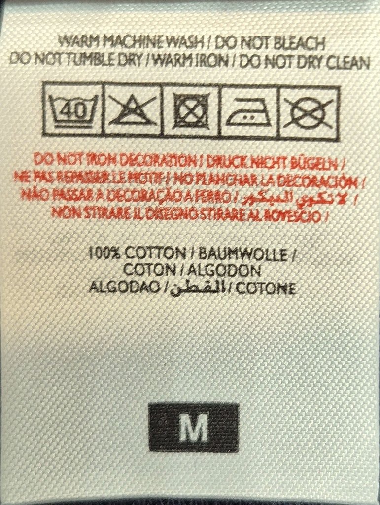 Кофта мужская Fruit of the Loom, фото 4