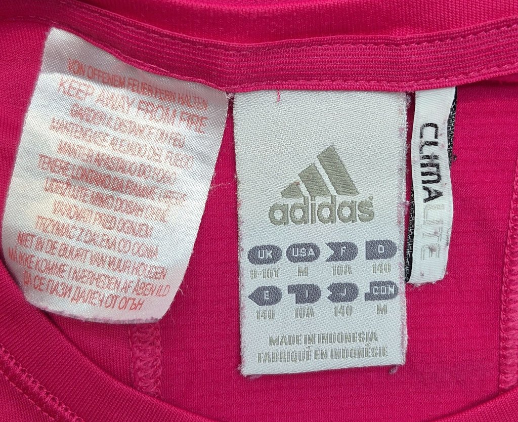 Футболка детская adidas, фото 3