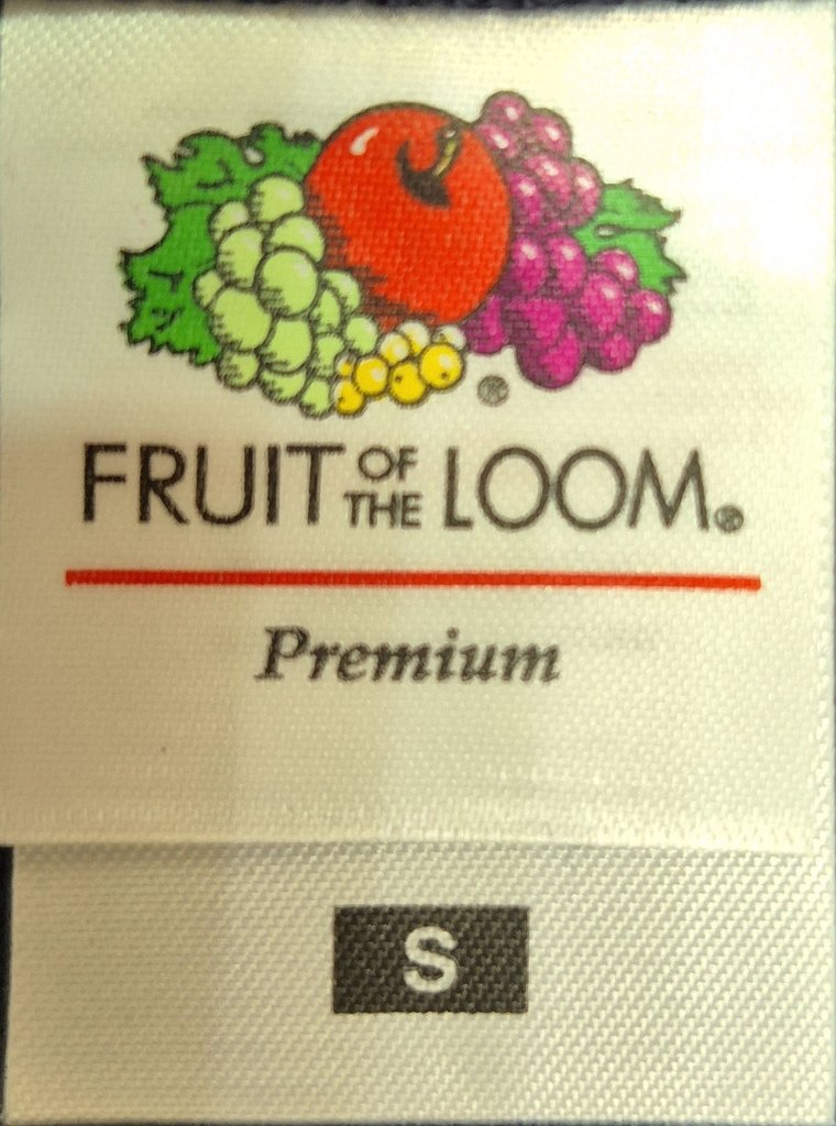 Кофта мужская FRUIT LOOM, фото 3