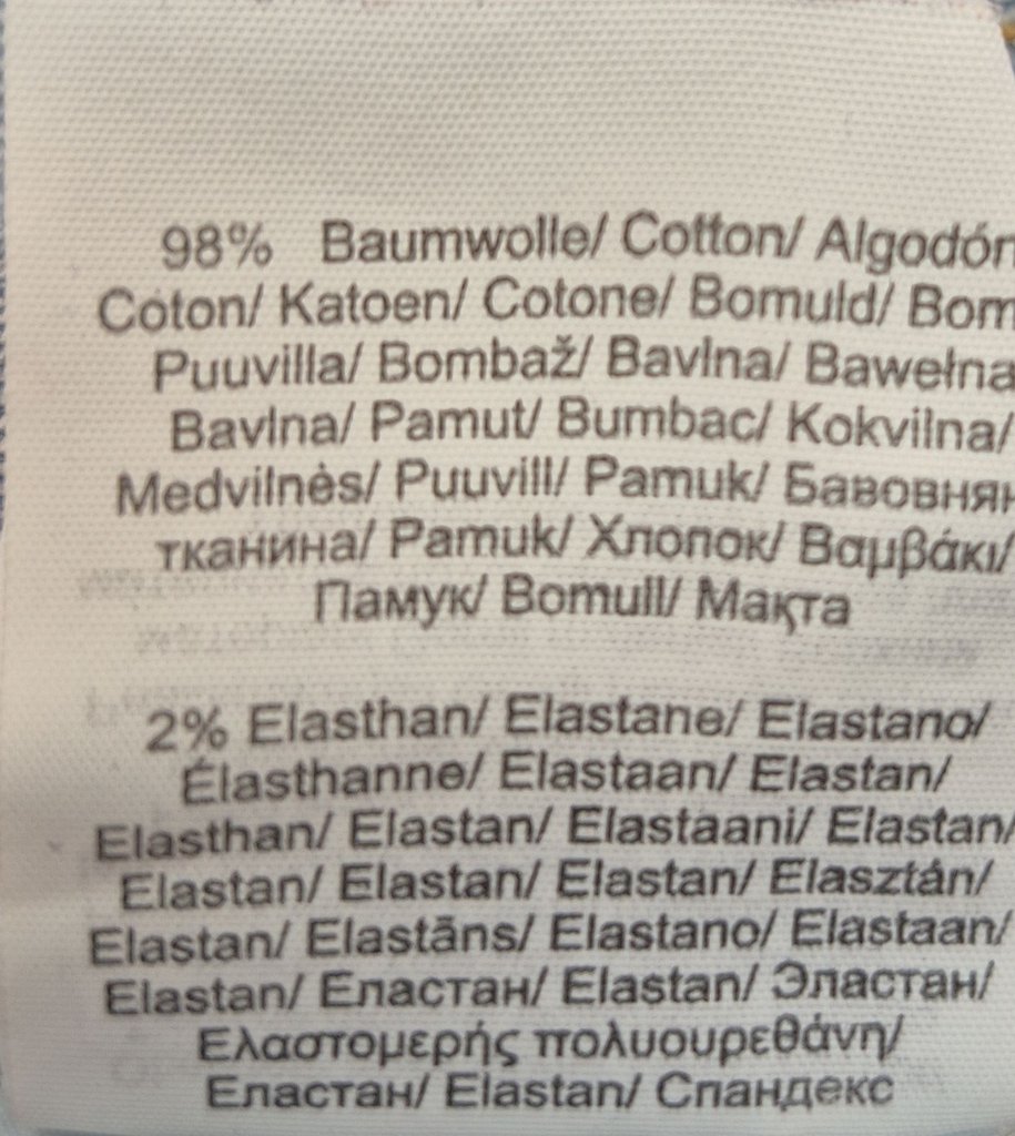 Джинсы мужские  Q/S, фото 5