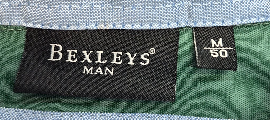 Кофта мужская BEXLEYS, фото 3